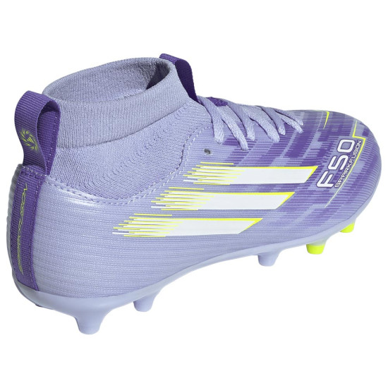 Adidas F50 Sparkfusion League FG/AG J